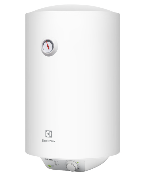 водонагреватель накопительный - 30 литров, Electrolux, DRYver, (круглый, с сухим тэном), (1,5 кВт)