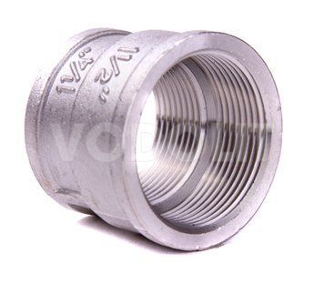 муфта переходная резьбовая DN 40 x 32 ВН.-ВН., Valtec,