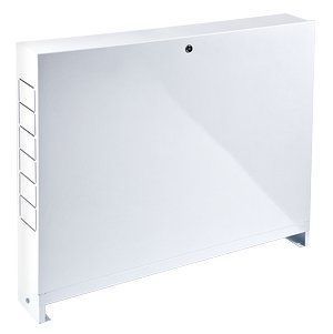 шкаф коллекторный пристраивыемый Valtec, ШРНГ-5 (В(651)хГ(135)хШ(1004)), Россия