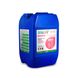 Реагент для очистки теплообменников безразборным методом Pipal SteelTEX INOX, 20 кг.,