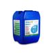 Реагент для очистки теплообменников безразборным методом Pipal SteelTEX IRON, 10 кг.,
