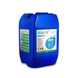 Реагент для очистки теплообменников безразборным методом Pipal SteelTEX IRON, 20 кг.,