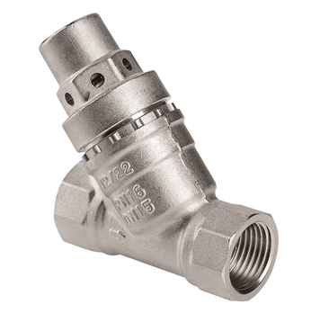 редуктор давления DN 15 поршневой, Valtec, , 1-5,5 бар