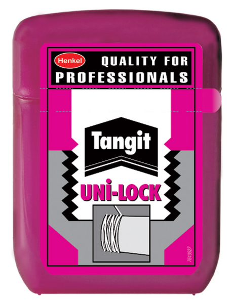 Нить полиамидная Tangit Uni-Lock 020 м.