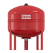 расширительный бак для отопления 35 л., Flamco Flexcon R, красный, 06 бар, 120|70°C, 3/4"