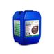 Реагент для очистки теплообменников разборным методом Pipal SteelTEX DIP, 10 кг., жидкий концетрат