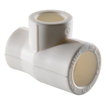 тройник для пластиковых труб DN 32 х 20 х 32 , Valtec, полипропилен