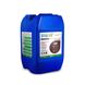 Реагент для очистки теплообменников разборным методом Pipal SteelTEX DIP, 20 кг., жидкий концетрат