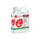 Реагент для санации систем отопления (очистка+защита) Pipal HeatGUARDEX Sanitizer 500 S, 1 л.,