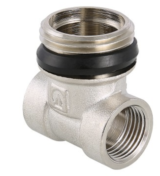 фитинг коллекторный тройник DN 25 х 15 , Valtec