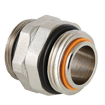 сдвоенный ниппель DN 25 НР. , Valtec