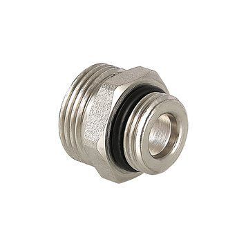 фитинг коллекторный ниппель DN 15 х ЕВРОКОНУС НР.-НР. , Valtec