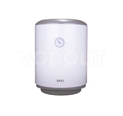Водонагреватель электрический 50 литров BAXI V550