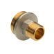 фитинг коллекторный ниппель DN 25 x 20 НР.-НР. , Valtec