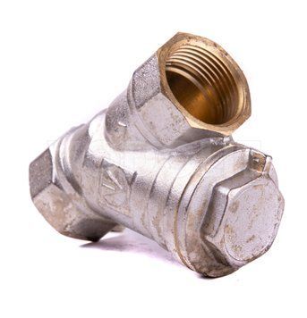 фильтр грубой очистки DN 20 косой, Valtec