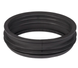 манжета для канализации DN 110 х110/90 мм. переходная, Ostendorf, HT, серый