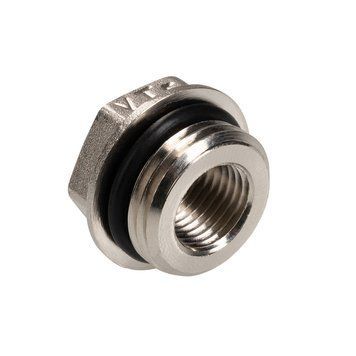 фитинг коллекторный футорка DN 25 x 20 НР.-ВН. , Valtec