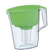 Кувшин - фильтр для воды Аквафор Ультра (Зеленый)